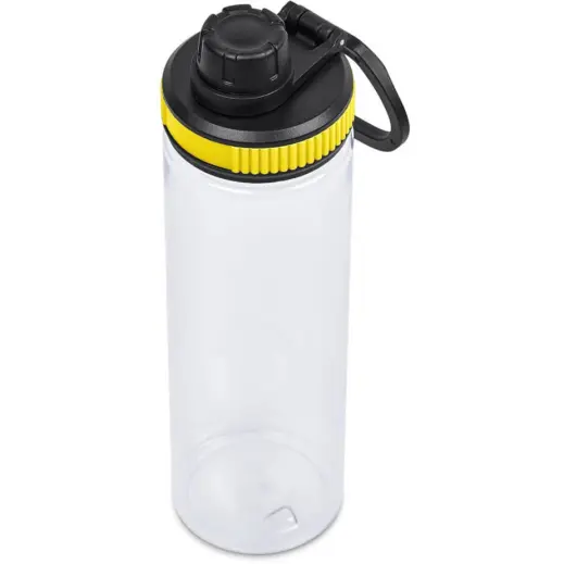 Carmona Recycled Yellow Closed